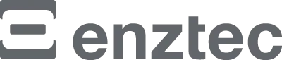 Enztec logo